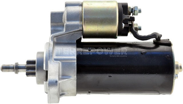 Starter BBB Industries Rotating Electrical 17030