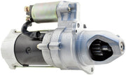 Starter BBB Industries Rotating Electrical N17037