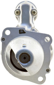 Starter BBB Industries Rotating Electrical N17037