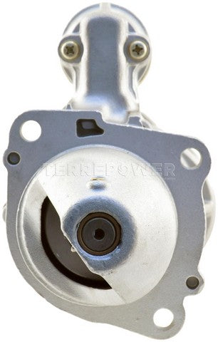 Starter BBB Industries Rotating Electrical N17037