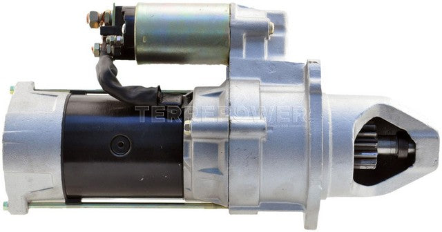 Starter BBB Industries Rotating Electrical N17037