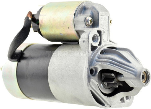 Starter BBB Industries Rotating Electrical 17131