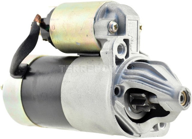 Starter BBB Industries Rotating Electrical N17131
