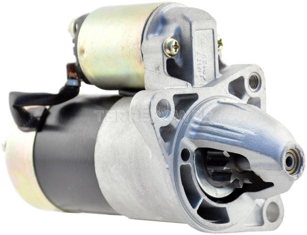 Starter BBB Industries Rotating Electrical 17132