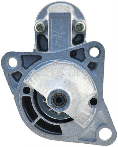 Starter BBB Industries Rotating Electrical 17132