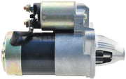 Starter BBB Industries Rotating Electrical 17132