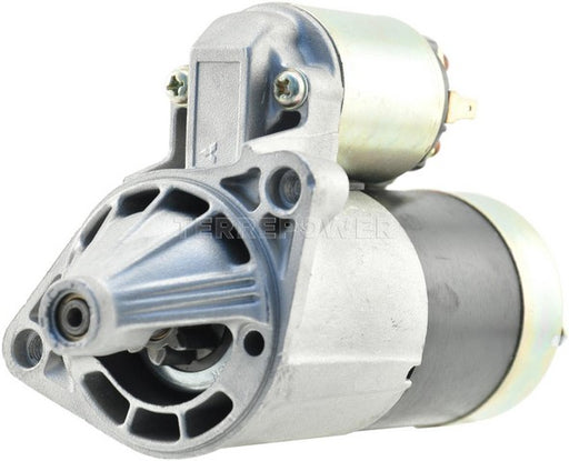 Starter BBB Industries Rotating Electrical N17142