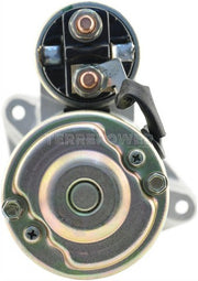 Starter BBB Industries Rotating Electrical N17142
