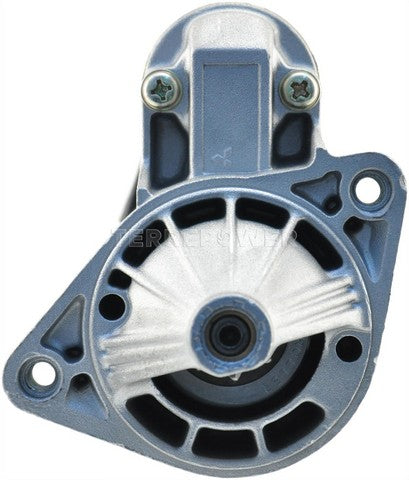 Starter BBB Industries Rotating Electrical N17142