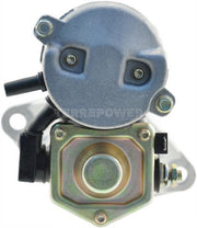 Starter BBB Industries Rotating Electrical 17170