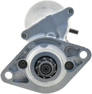 Starter BBB Industries Rotating Electrical 17170