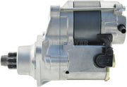 Starter BBB Industries Rotating Electrical 17170