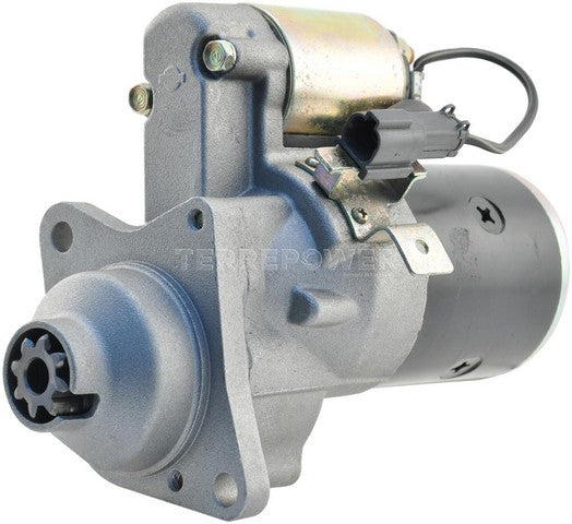 Starter BBB Industries Rotating Electrical 17178