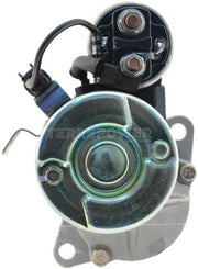 Starter BBB Industries Rotating Electrical 17178
