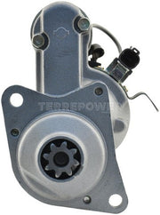 Starter BBB Industries Rotating Electrical 17178