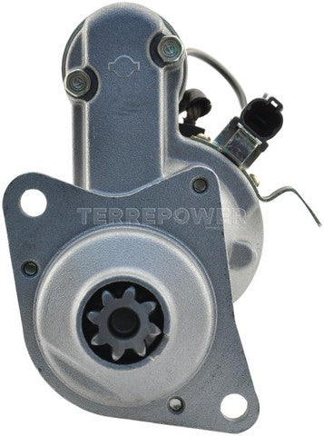 Starter BBB Industries Rotating Electrical 17178