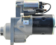 Starter BBB Industries Rotating Electrical 17178