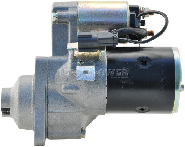 Starter BBB Industries Rotating Electrical 17178