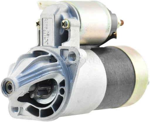 Starter BBB Industries Rotating Electrical 17185