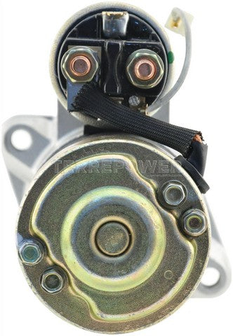 Starter BBB Industries Rotating Electrical 17185
