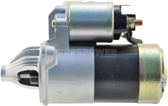 Starter BBB Industries Rotating Electrical 17185