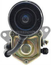 Starter BBB Industries Rotating Electrical N17189