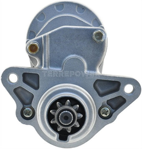 Starter BBB Industries Rotating Electrical N17189