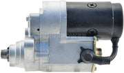 Starter BBB Industries Rotating Electrical N17189
