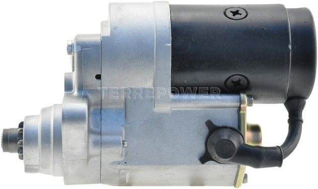 Starter BBB Industries Rotating Electrical N17189