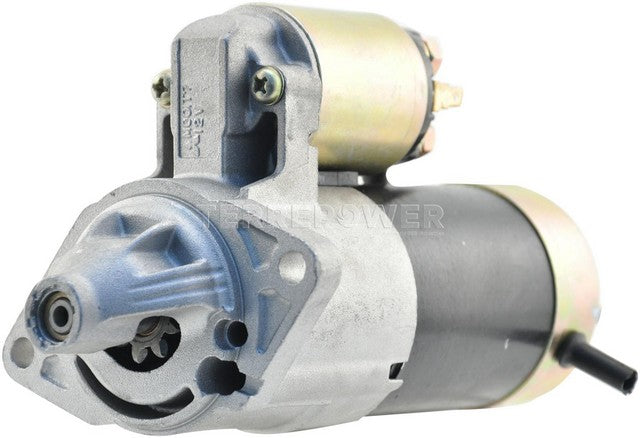 Starter BBB Industries Rotating Electrical 17206