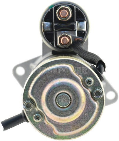 Starter BBB Industries Rotating Electrical 17206