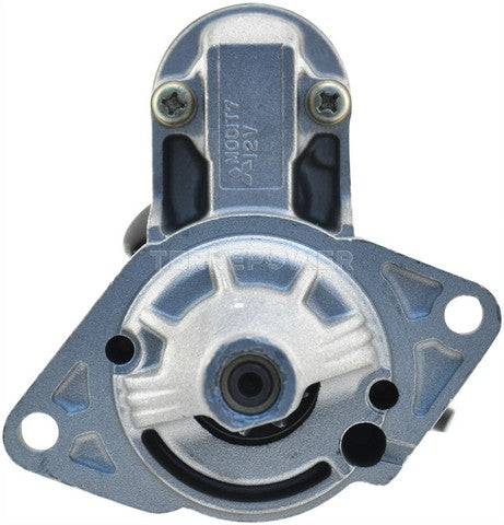 Starter BBB Industries Rotating Electrical 17206
