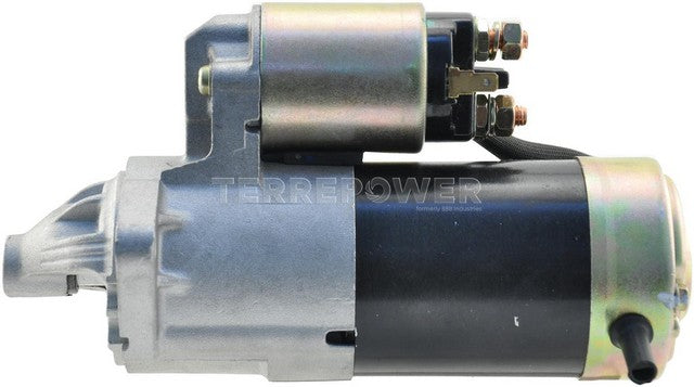 Starter BBB Industries Rotating Electrical 17206