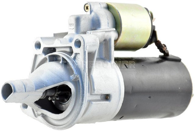 Starter BBB Industries Rotating Electrical 17210