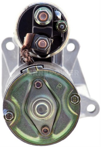 Starter BBB Industries Rotating Electrical 17210