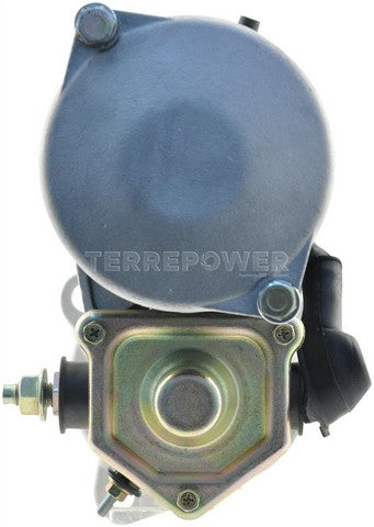 Starter BBB Industries Rotating Electrical 17215