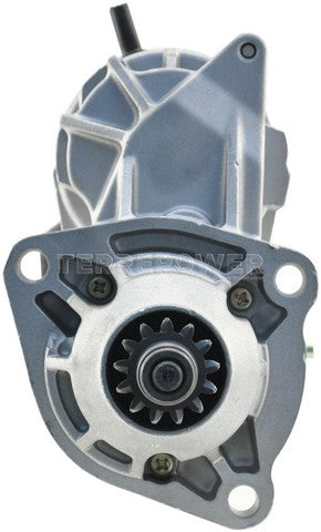 Starter BBB Industries Rotating Electrical 17215