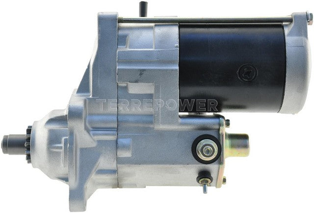 Starter BBB Industries Rotating Electrical 17215