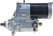 Starter BBB Industries Rotating Electrical N17215