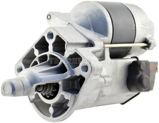 Starter BBB Industries Rotating Electrical 17216