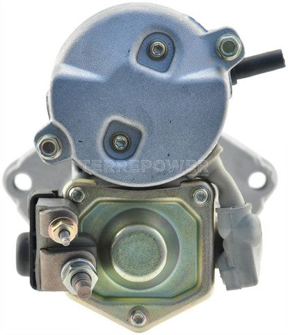 Starter BBB Industries Rotating Electrical 17216