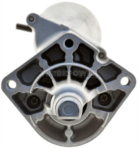 Starter BBB Industries Rotating Electrical 17216
