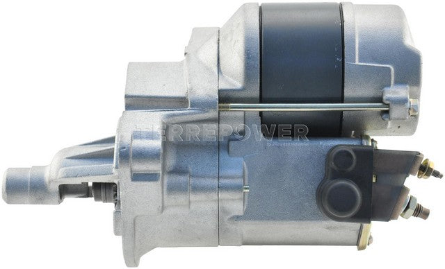 Starter BBB Industries Rotating Electrical 17216