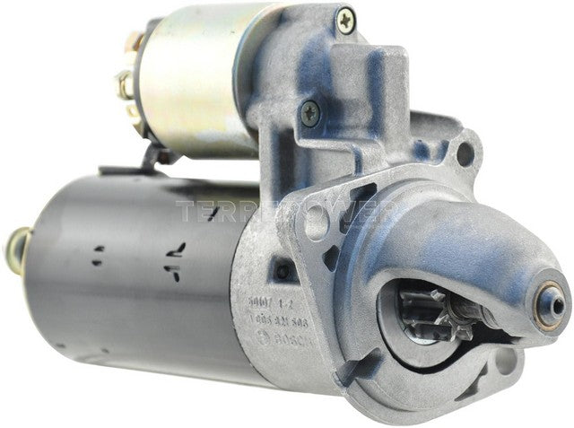 Starter BBB Industries Rotating Electrical 17236