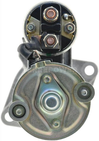 Starter BBB Industries Rotating Electrical 17236