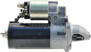 Starter BBB Industries Rotating Electrical 17236