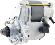 Starter BBB Industries Rotating Electrical N17242