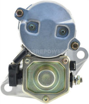 Starter BBB Industries Rotating Electrical N17242