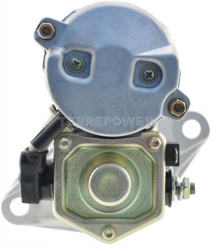 Starter BBB Industries Rotating Electrical N17242