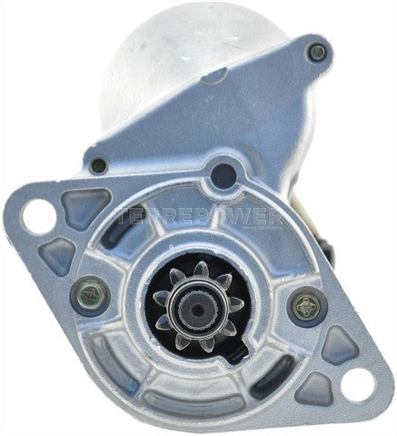 Starter BBB Industries Rotating Electrical N17242